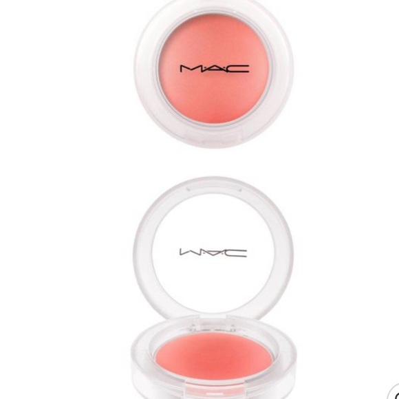 96-MAC GLOW PLAY BLUSH CHEER UP - Picture 3 of 9